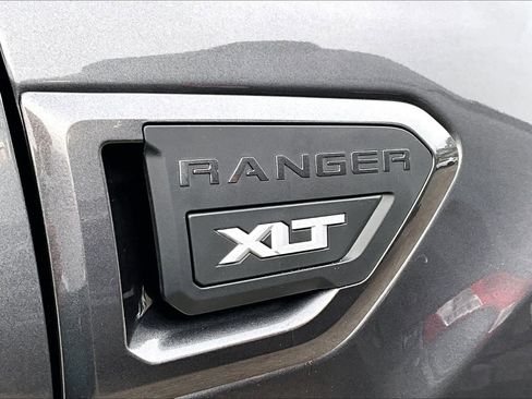 Used 2020 Ford Ranger XLT w/ Equipment Group 301A Mid image 9