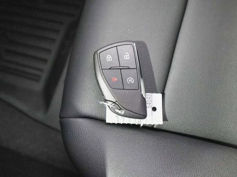 New 2026 GMC Canyon Elevation w/ Convenience Package image 20