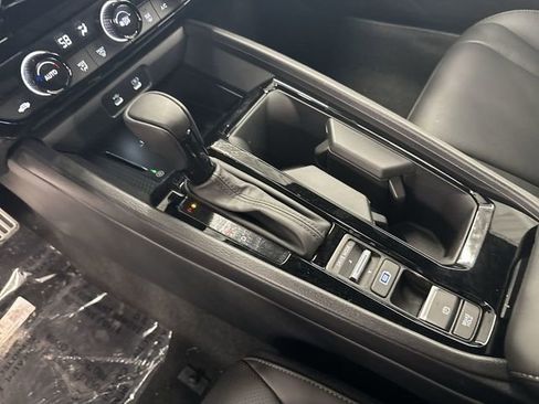 New 2026 Honda Accord Sport image 17