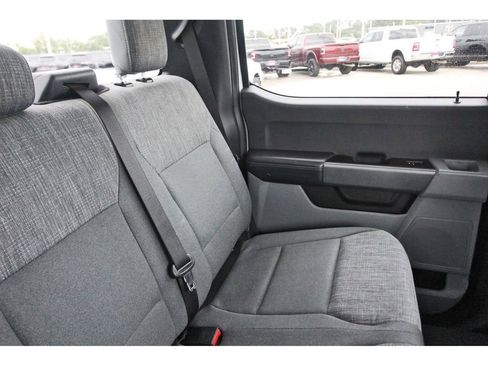 Certified 2024 Ford F250 XLT image 15