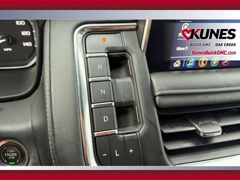 Used 2021 GMC Yukon XL SLE AWD/4WD image 29