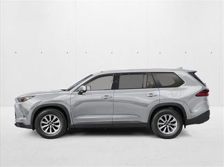 New 2026 Toyota Grand Highlander AWD Hybrid video 3