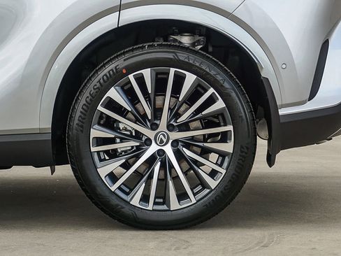 New 2026 Lexus RX 350 image 20