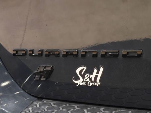 Used 2018 Dodge Durango GT w/ Premium Group AWD/4WD image 61