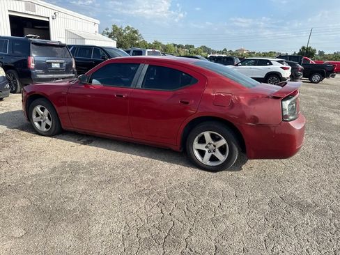 Used 2007 Dodge Charger RWD image 20