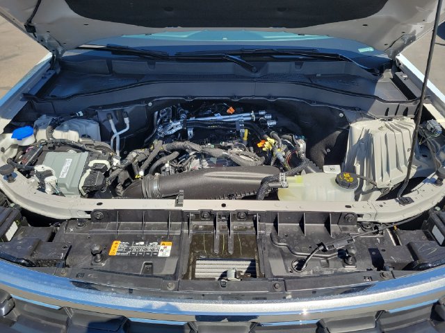 Used 2025 Ford Explorer Active RWD image 24