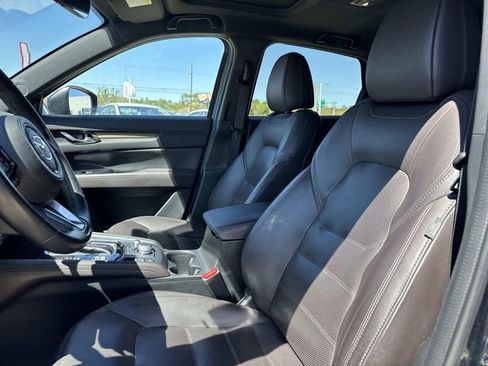 Used 2021 MAZDA CX-5 Signature image 9