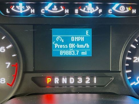 Used 2017 Ford F150 XL image 12