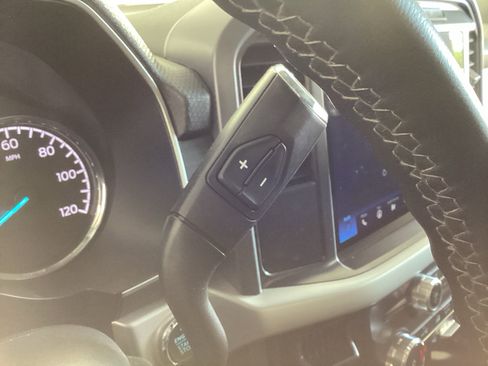 Used 2023 Ford F150 XLT w/ Equipment Group 302A High AWD/4WD image 20