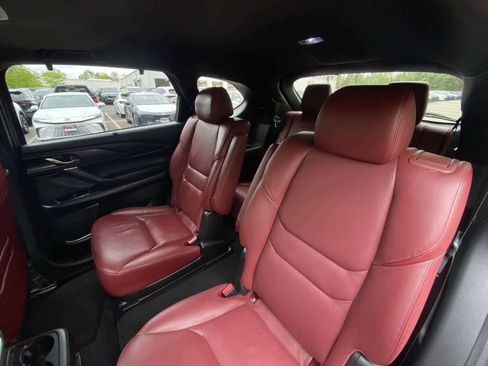 Used 2022 MAZDA CX-9 Carbon Edition AWD/4WD image 40
