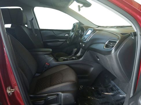Used 2020 Chevrolet Equinox LT FWD image 15