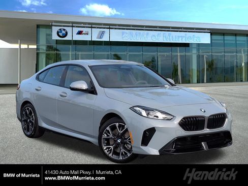 Used 2026 BMW 228i FWD image 1