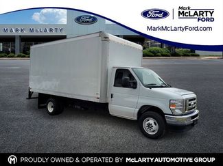 New 2025 Ford E-450 and Econoline 450 Super Duty w/ Power Equipment Group RWD video 1