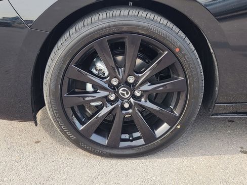 New 2026 MAZDA MAZDA3 s Sport image 13