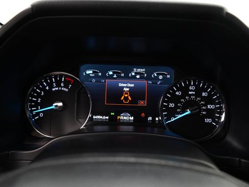 Used 2021 Ford Expedition Limited AWD/4WD image 31