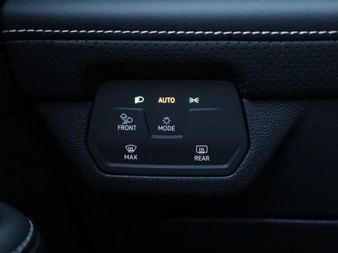 New 2026 Volkswagen Atlas SEL Premium R-Line image 21