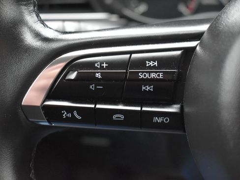 Used 2025 MAZDA CX-30 AWD 2.5 S w/ Preferred Package image 19