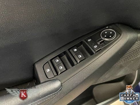Used 2021 Kia Seltos S AWD/4WD image 20