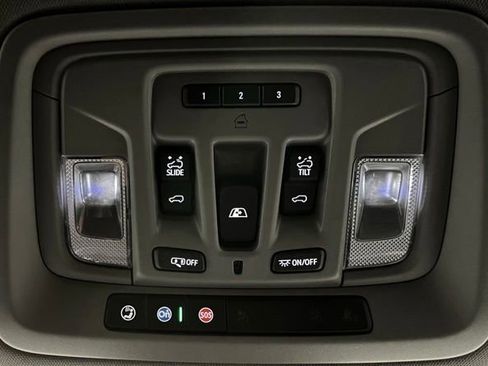 Used 2023 GMC Sierra 1500 Elevation w/ Elevation Premium Package AWD/4WD image 41