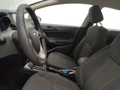 Used 2019 Ford Fiesta SE w/ Equipment Group 201A FWD image 17