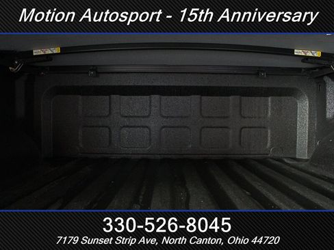 Used 2023 RAM 1500 Express AWD/4WD image 10