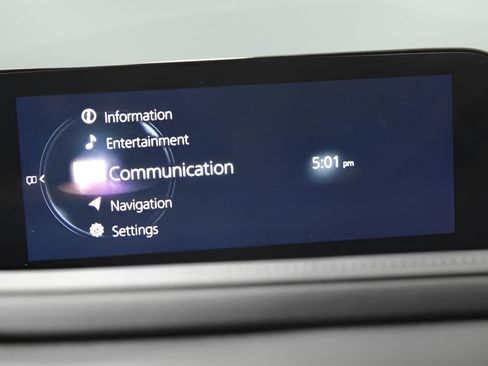 Used 2023 MAZDA CX-30 AWD 2.5 S w/ Select Package image 18