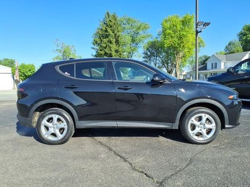 Certified 2024 Dodge Hornet GT w/ Cold Weather Group AWD/4WD image 8