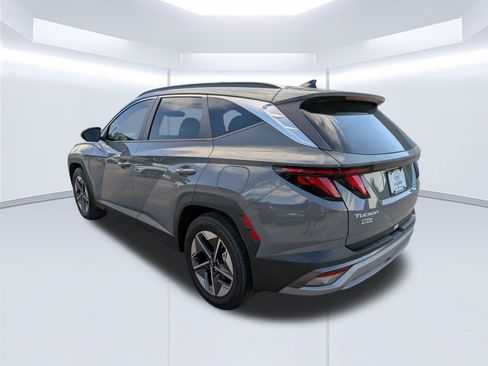 Certified 2026 Hyundai Tucson SEL FWD image 6