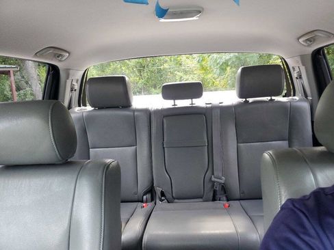 Used 2011 Toyota Tundra Limited image 45