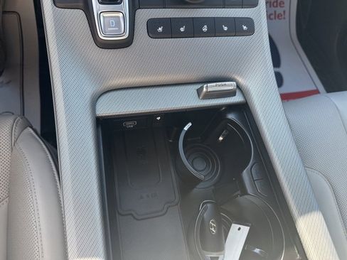 Used 2023 Hyundai Palisade SEL w/ Cargo Package image 23