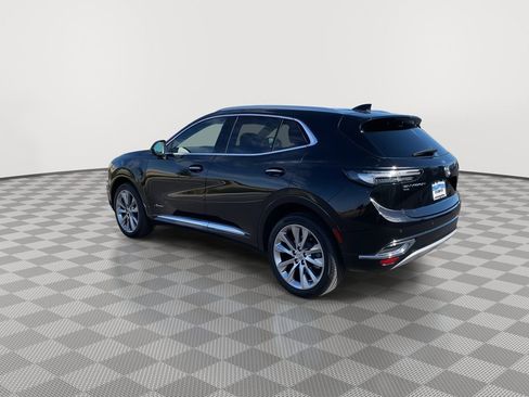 Used 2023 Buick Envision Avenir image 5