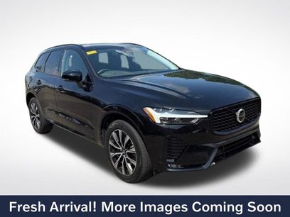 Used 2024 Volvo XC60 B5 Plus w/ Protection Package Premier