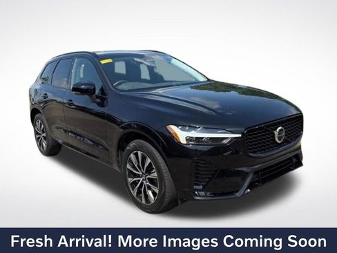 Used 2024 Volvo XC60 B5 Plus w/ Protection Package Premier AWD/4WD image 1