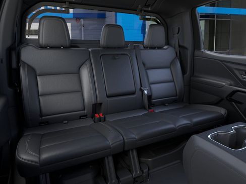 New 2026 Chevrolet Silverado EV LT image 18