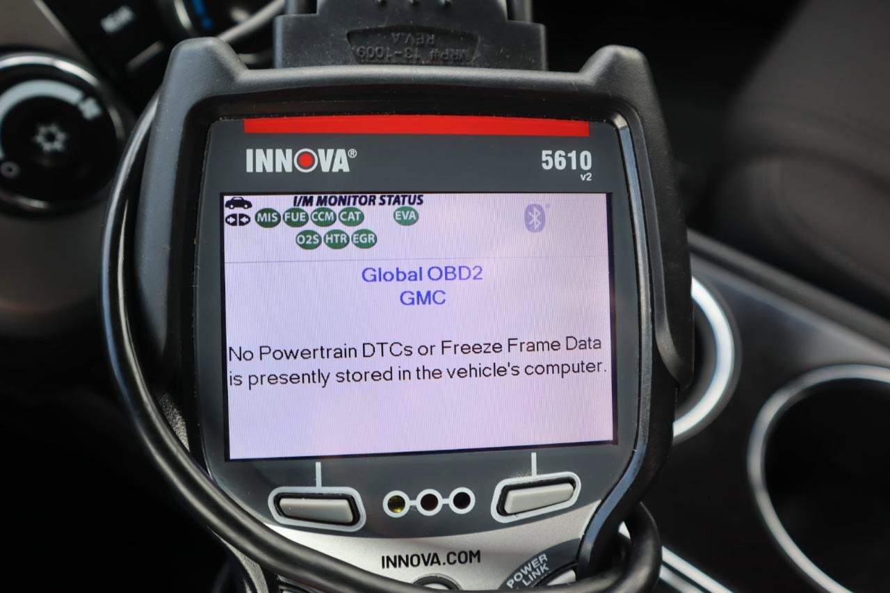 Used 2015 GMC Acadia SLE FWD image 25
