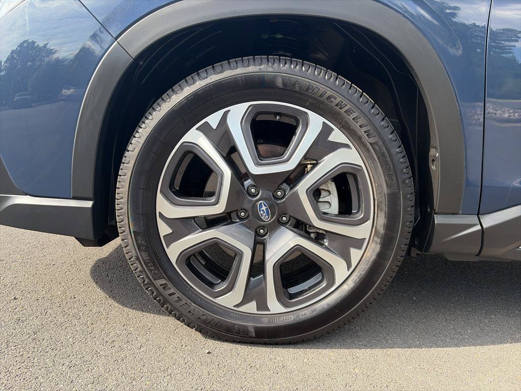 Used 2023 Subaru Ascent Limited AWD/4WD image 27