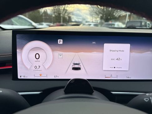 New 2026 Genesis GV70 3.5T Sport Advanced image 24