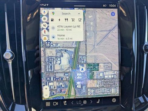 Used 2024 Volvo S60 T8 Plus w/ Climate Package image 13