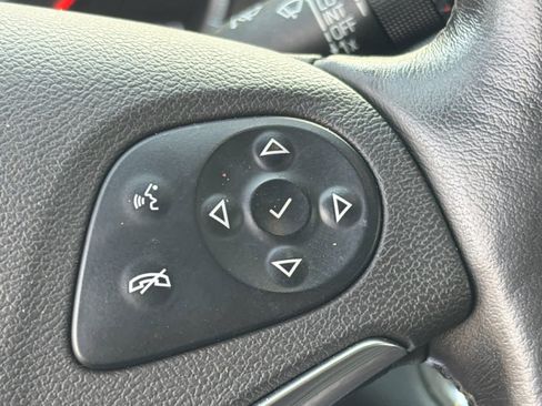 Used 2019 Chevrolet Impala LT w/ LT Convenience Package image 15