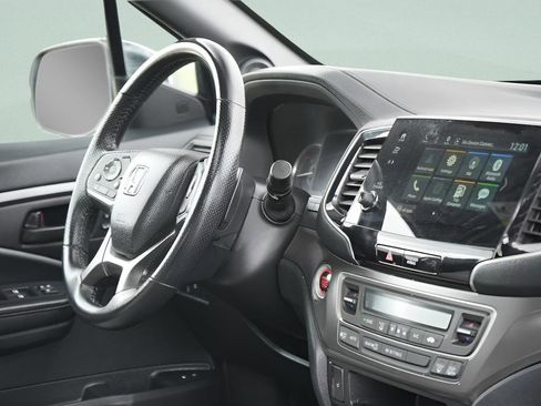 Used 2023 Honda Passport EX-L image 14
