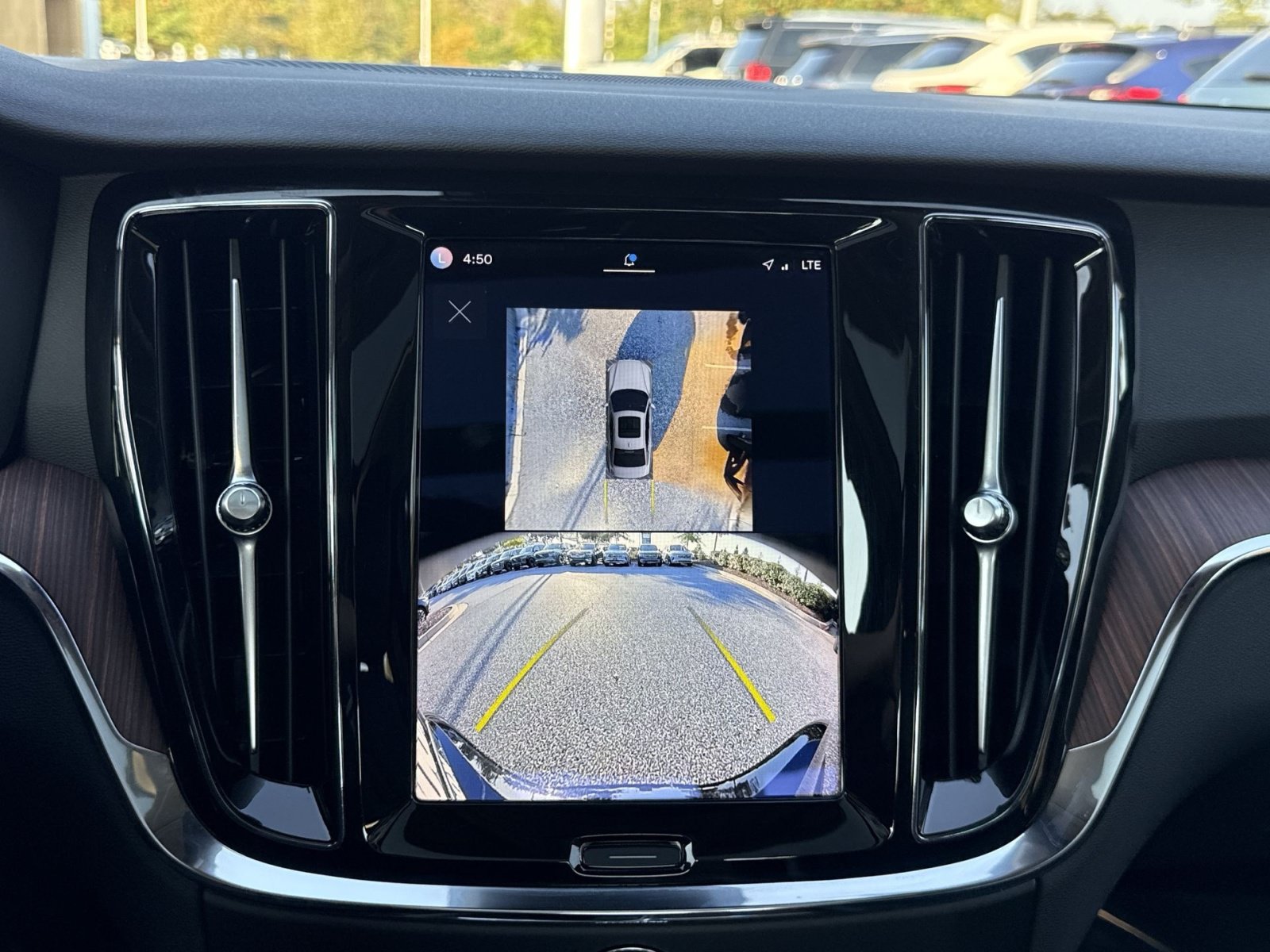 Used 2024 Volvo S60 B5 Plus w/ Climate Package AWD/4WD image 19