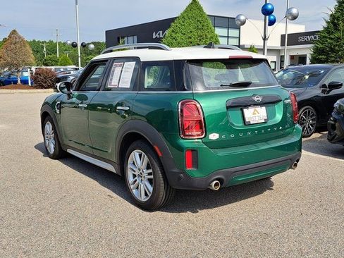 Used 2023 MINI Cooper Countryman S FWD image 7