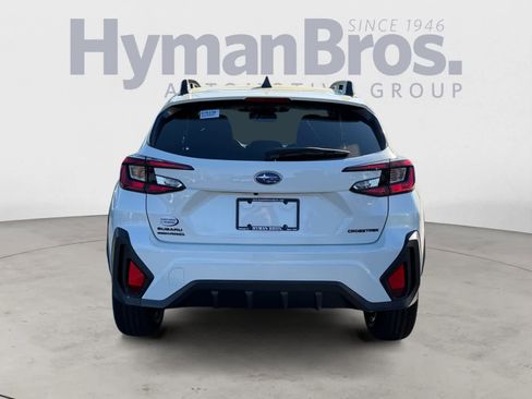 New 2026 Subaru Crosstrek 2.0i Premium AWD/4WD image 4