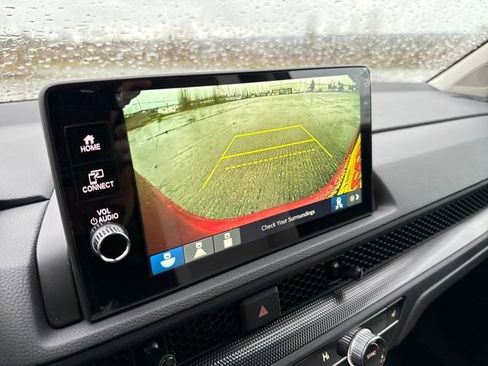 New 2026 Honda CR-V EX image 22