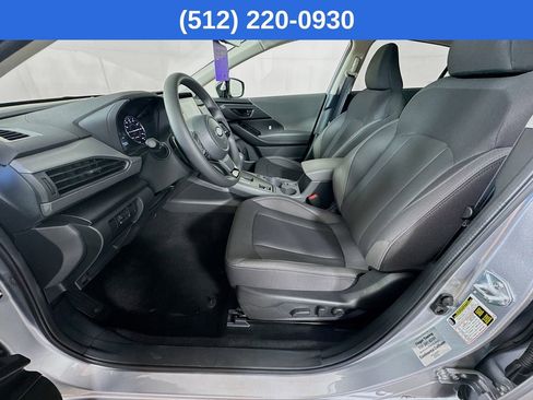 Certified 2026 Subaru Crosstrek 2.0i Premium image 25