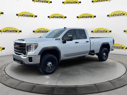 Used 2022 GMC Sierra 2500 Pro w/ Convenience Package