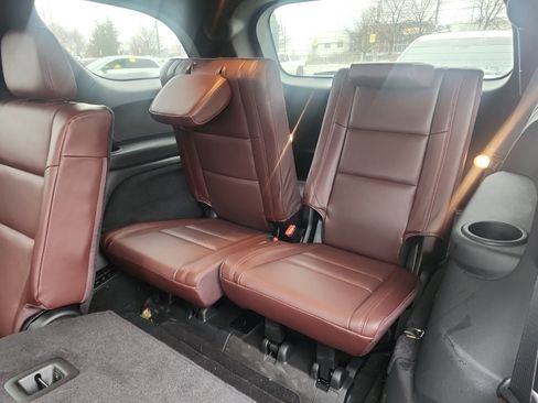 Used 2024 Dodge Durango R/T AWD/4WD image 15