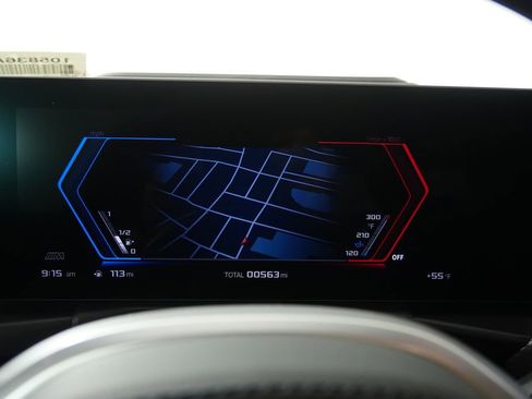 Used 2026 BMW M2 w/ Lighting Package image 21