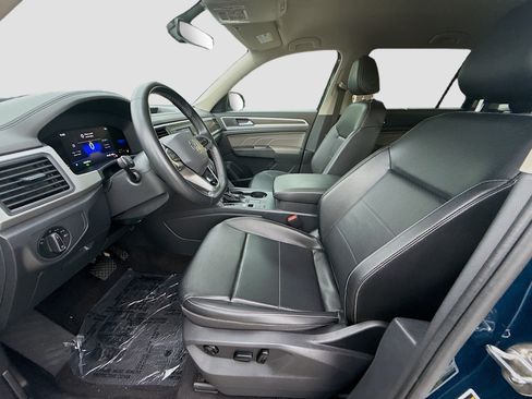 Used 2022 Volkswagen Atlas SE FWD image 18