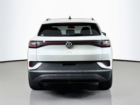 Certified 2023 Volkswagen ID.4 Pro S AWD/4WD image 6